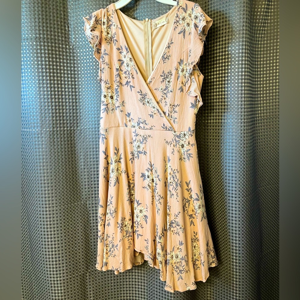 Spring Dress